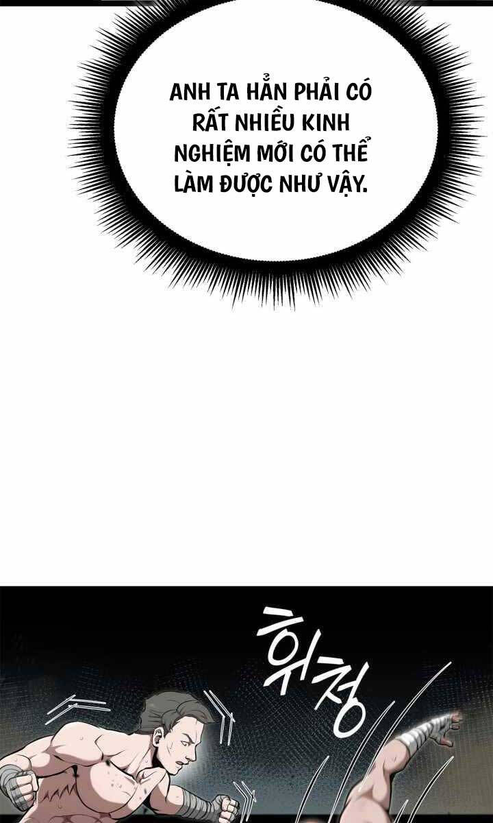 Nhà Vô Địch Kalli Chapter 38 - 14