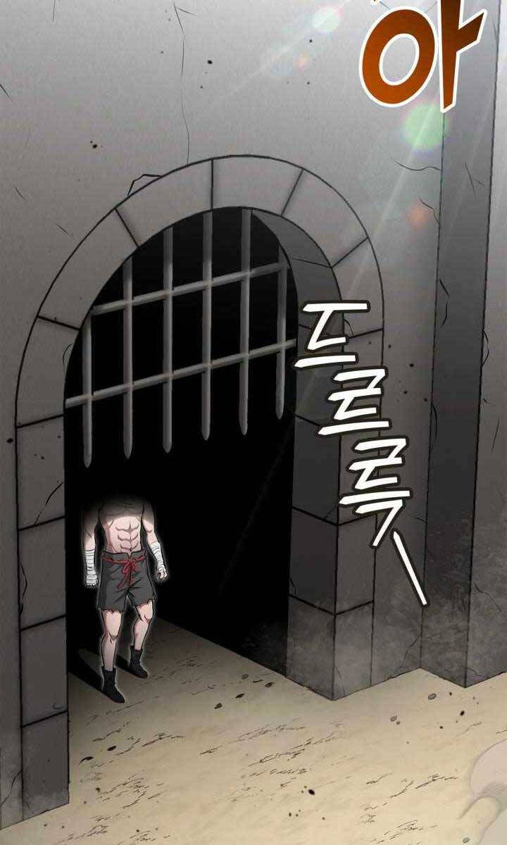 Nhà Vô Địch Kalli Chapter 38 - 22
