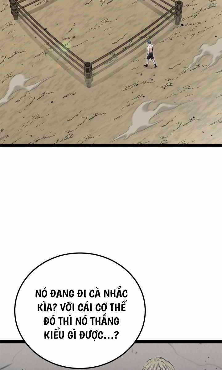 Nhà Vô Địch Kalli Chapter 38 - 26