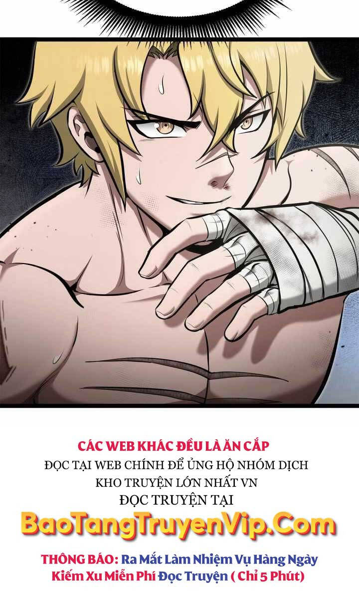 Nhà Vô Địch Kalli Chapter 38 - 51