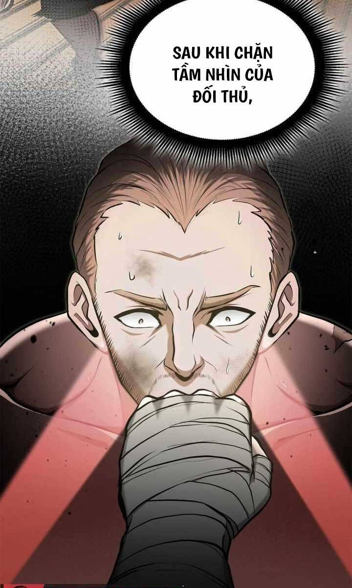 Nhà Vô Địch Kalli Chapter 38 - 9