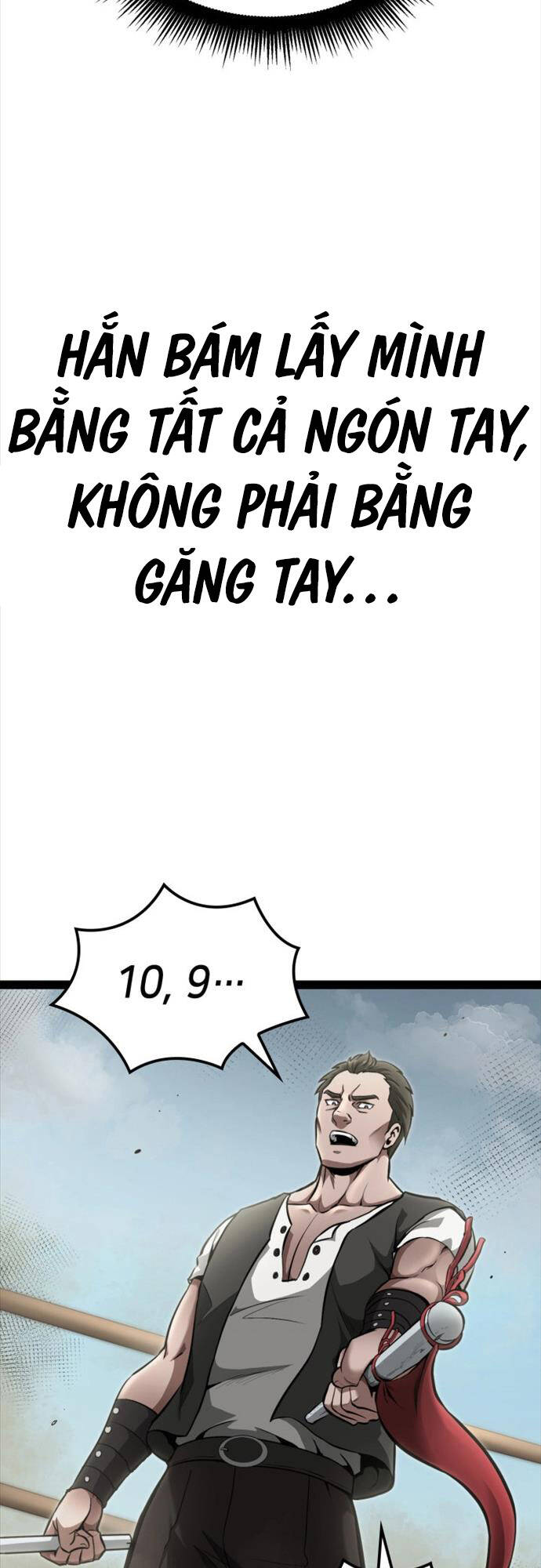 Nhà Vô Địch Kalli Chapter 4 - 39