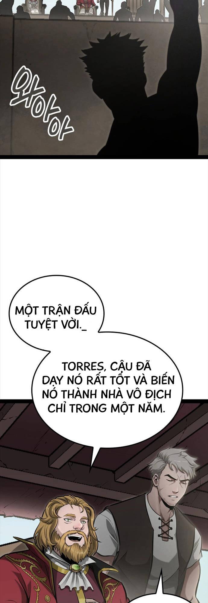 Nhà Vô Địch Kalli Chapter 4 - 6