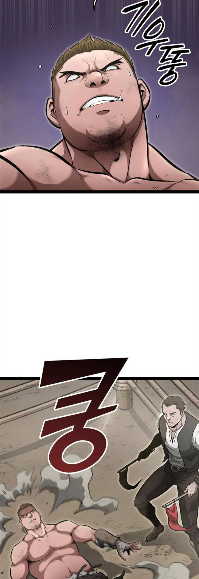 Nhà Vô Địch Kalli Chapter 4 - 64