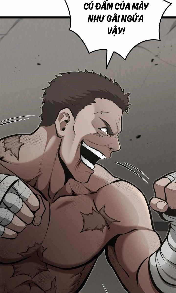 Nhà Vô Địch Kalli Chapter 40 - 57