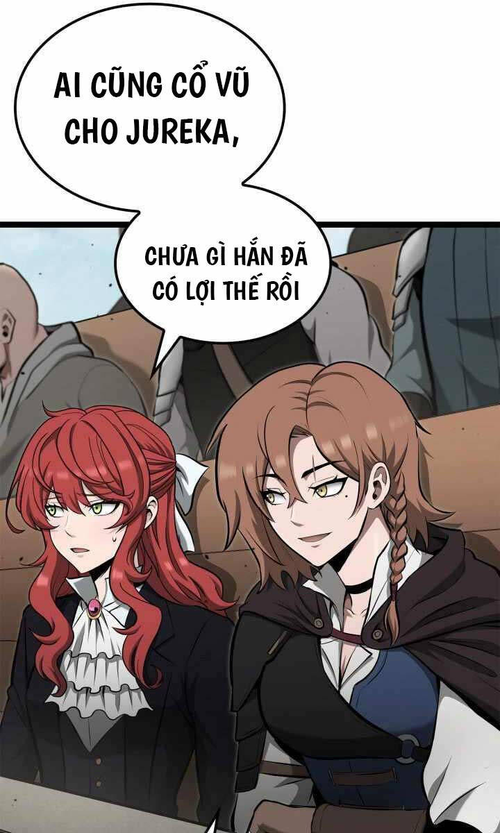 Nhà Vô Địch Kalli Chapter 40 - 8