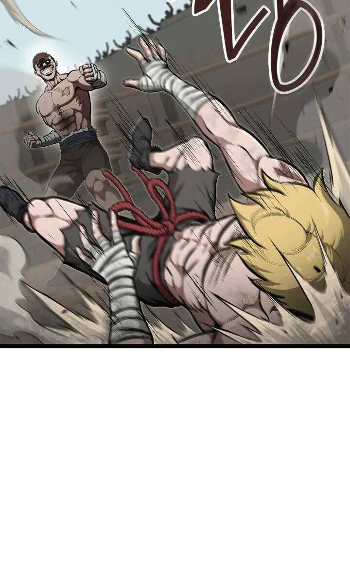 Nhà Vô Địch Kalli Chapter 41 - 29