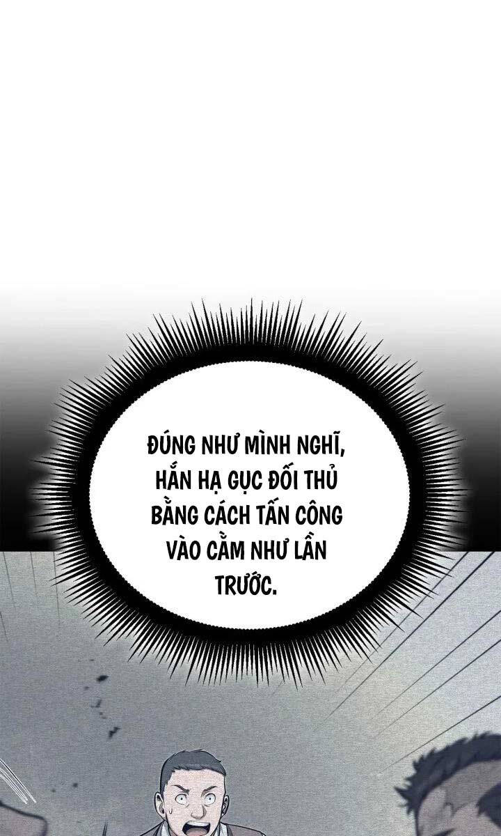 Nhà Vô Địch Kalli Chapter 41 - 38