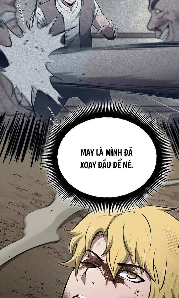 Nhà Vô Địch Kalli Chapter 41 - 39