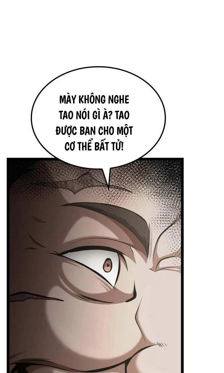 Nhà Vô Địch Kalli Chapter 41 - 49