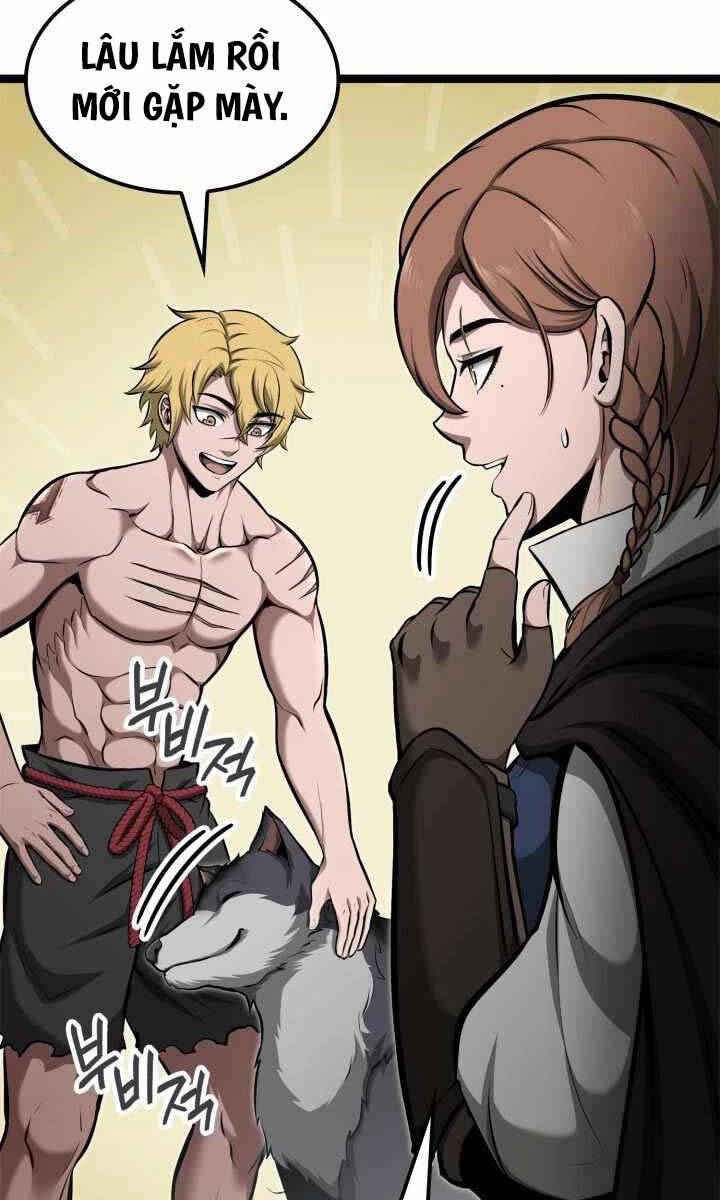 Nhà Vô Địch Kalli Chapter 43 - 11