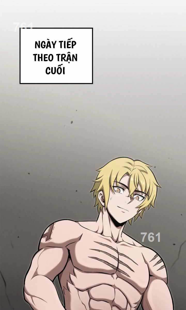 Nhà Vô Địch Kalli Chapter 43 - 3