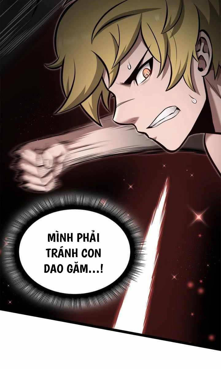 Nhà Vô Địch Kalli Chapter 43 - 29