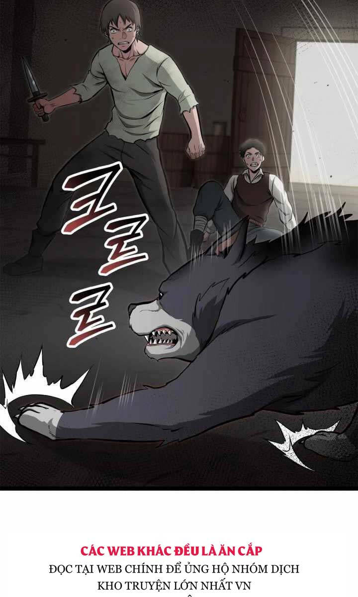 Nhà Vô Địch Kalli Chapter 43 - 33
