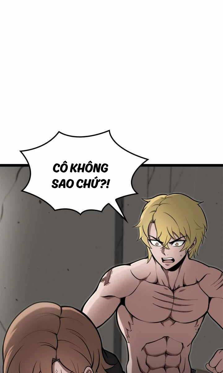 Nhà Vô Địch Kalli Chapter 43 - 35