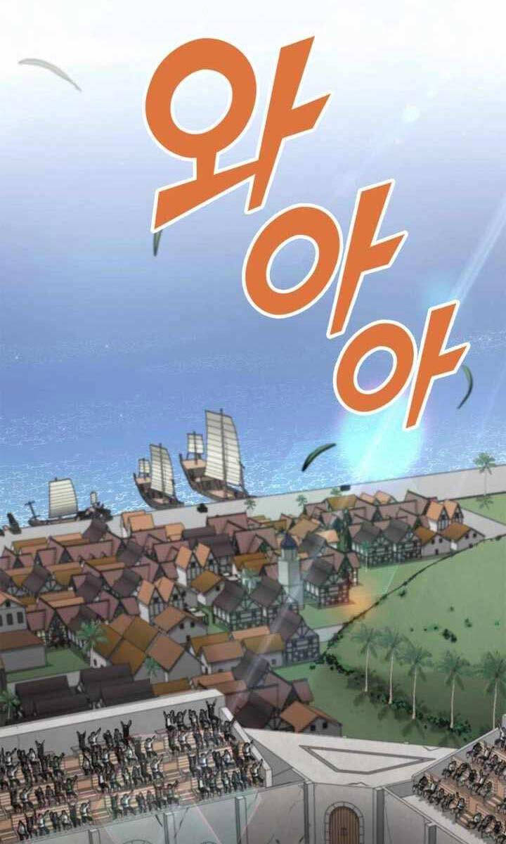 Nhà Vô Địch Kalli Chapter 43 - 49