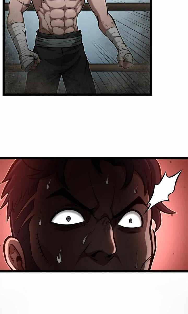 Nhà Vô Địch Kalli Chapter 43 - 52