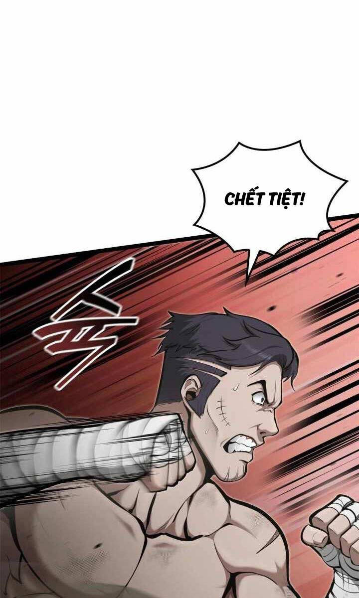 Nhà Vô Địch Kalli Chapter 43 - 73