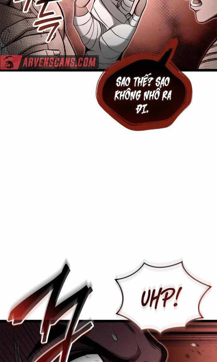 Nhà Vô Địch Kalli Chapter 43 - 84