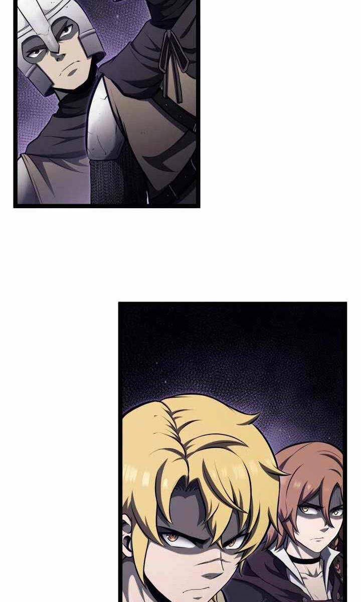 Nhà Vô Địch Kalli Chapter 44 - 48