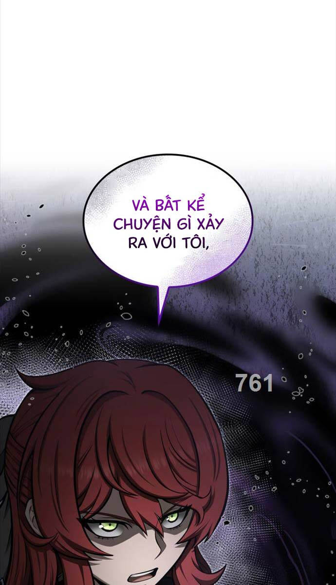 Nhà Vô Địch Kalli Chapter 46 - 1