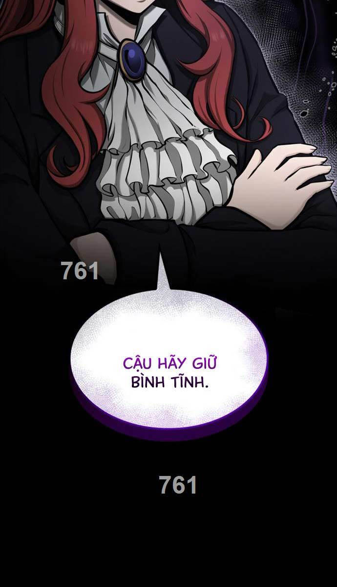 Nhà Vô Địch Kalli Chapter 46 - 2