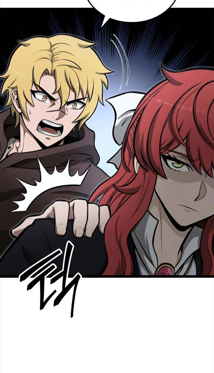 Nhà Vô Địch Kalli Chapter 46 - 12