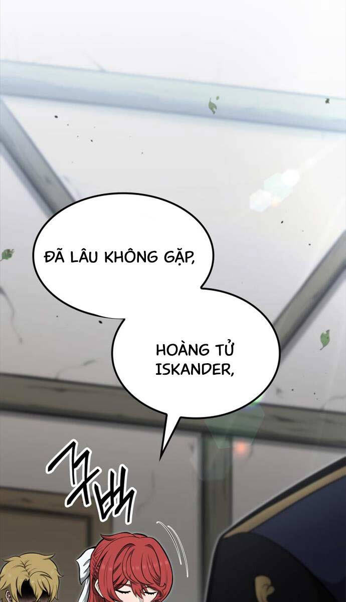 Nhà Vô Địch Kalli Chapter 46 - 22
