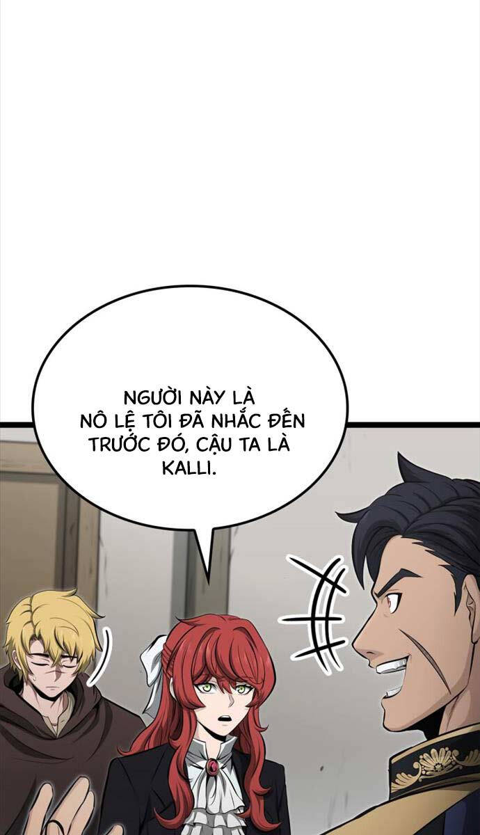 Nhà Vô Địch Kalli Chapter 46 - 31