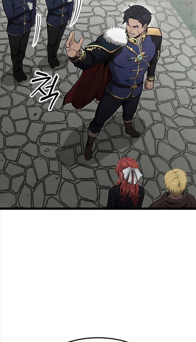Nhà Vô Địch Kalli Chapter 46 - 34