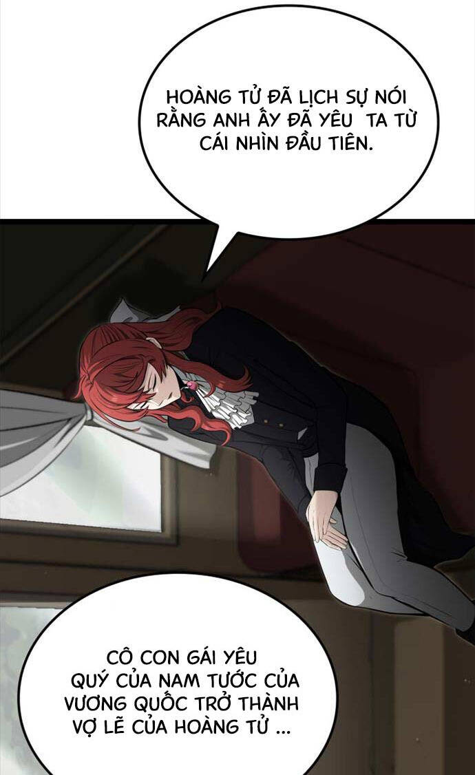 Nhà Vô Địch Kalli Chapter 46 - 41