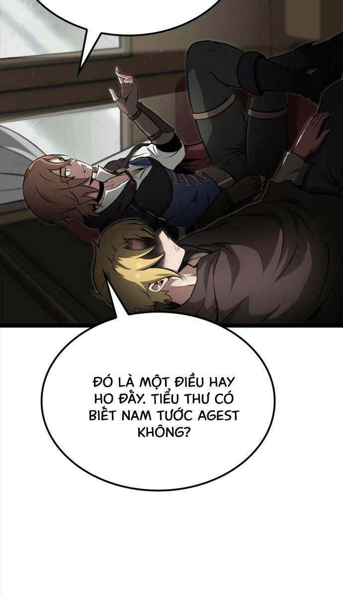 Nhà Vô Địch Kalli Chapter 46 - 42