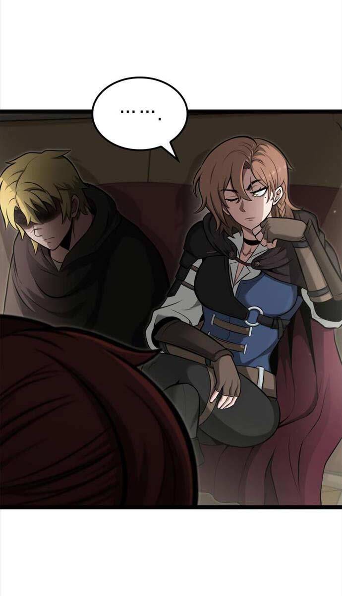 Nhà Vô Địch Kalli Chapter 46 - 47