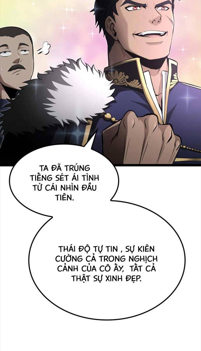 Nhà Vô Địch Kalli Chapter 46 - 51