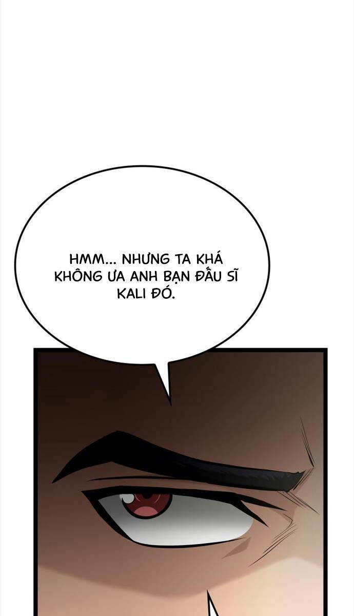 Nhà Vô Địch Kalli Chapter 46 - 52