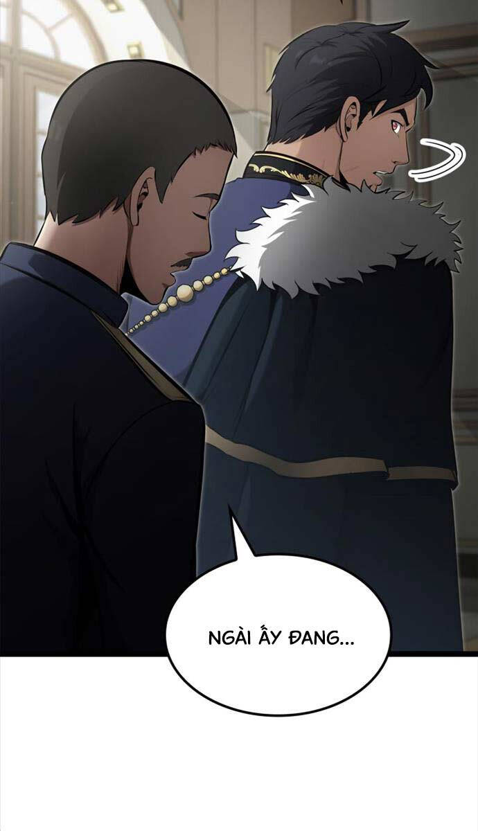 Nhà Vô Địch Kalli Chapter 46 - 54