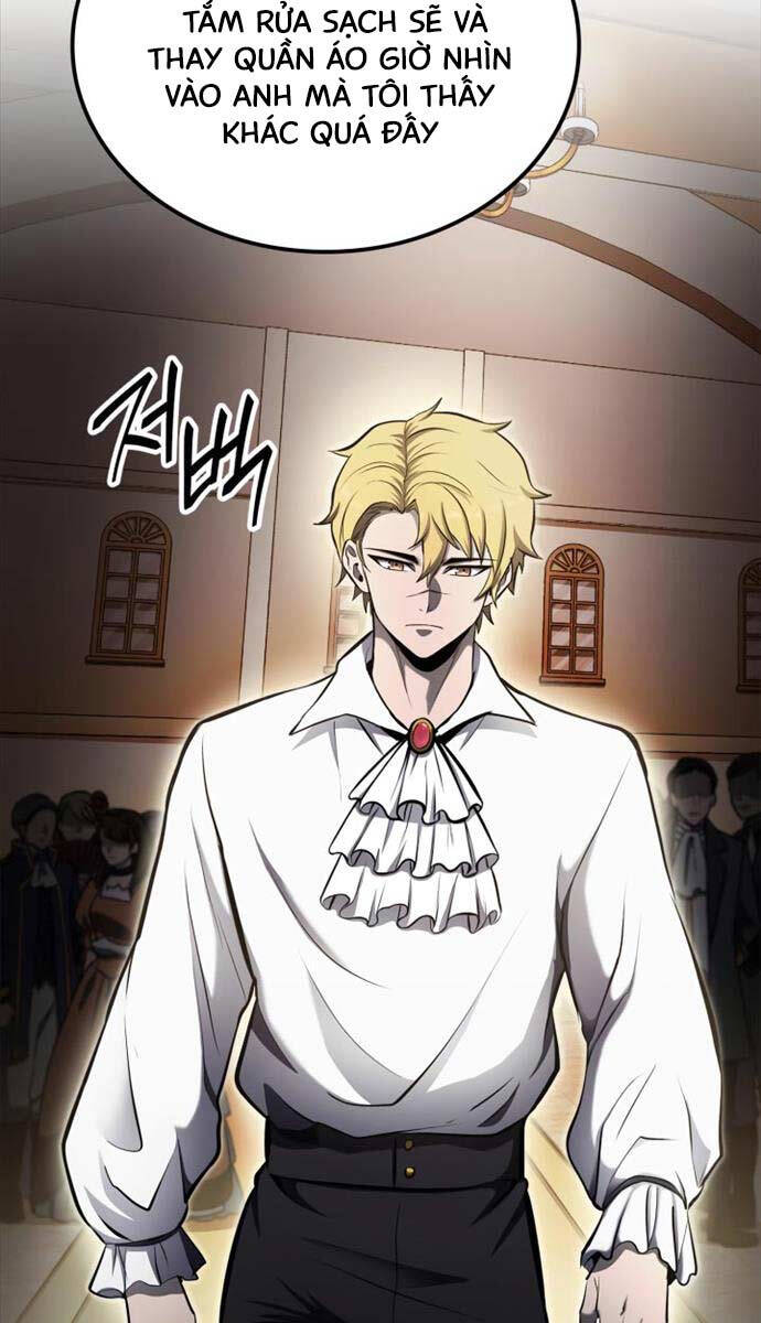 Nhà Vô Địch Kalli Chapter 46 - 60