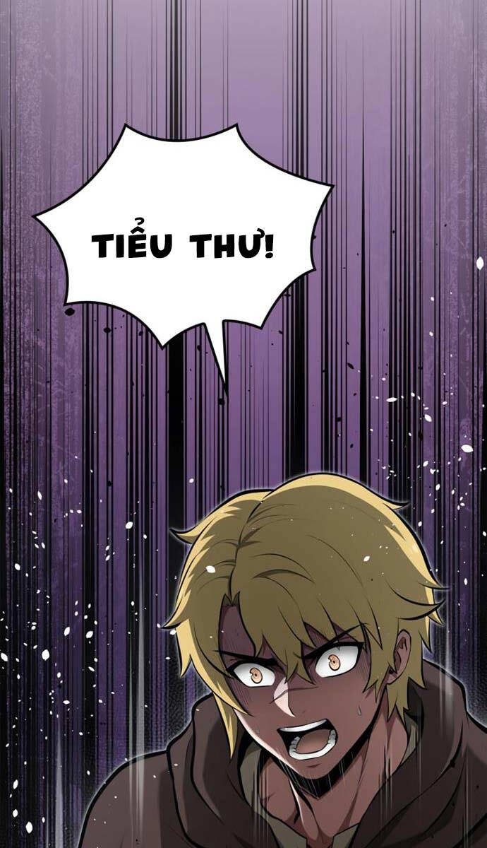 Nhà Vô Địch Kalli Chapter 46 - 7