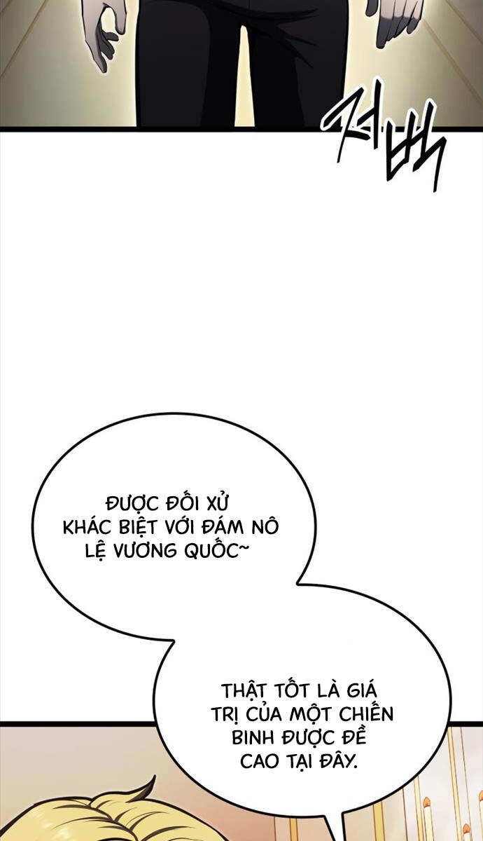 Nhà Vô Địch Kalli Chapter 46 - 61
