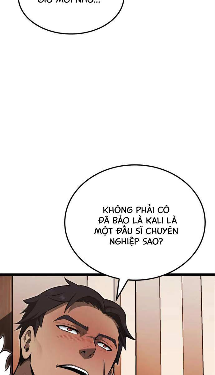 Nhà Vô Địch Kalli Chapter 46 - 74