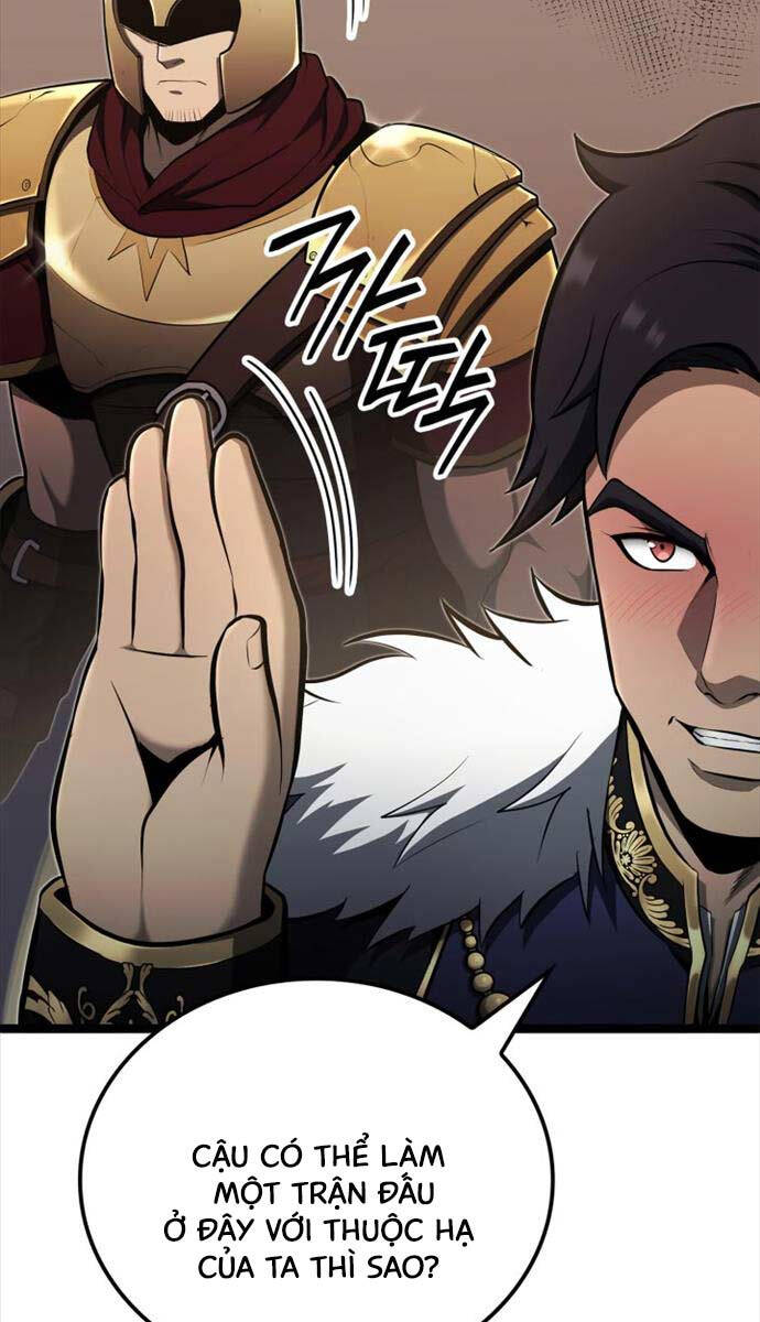 Nhà Vô Địch Kalli Chapter 46 - 80