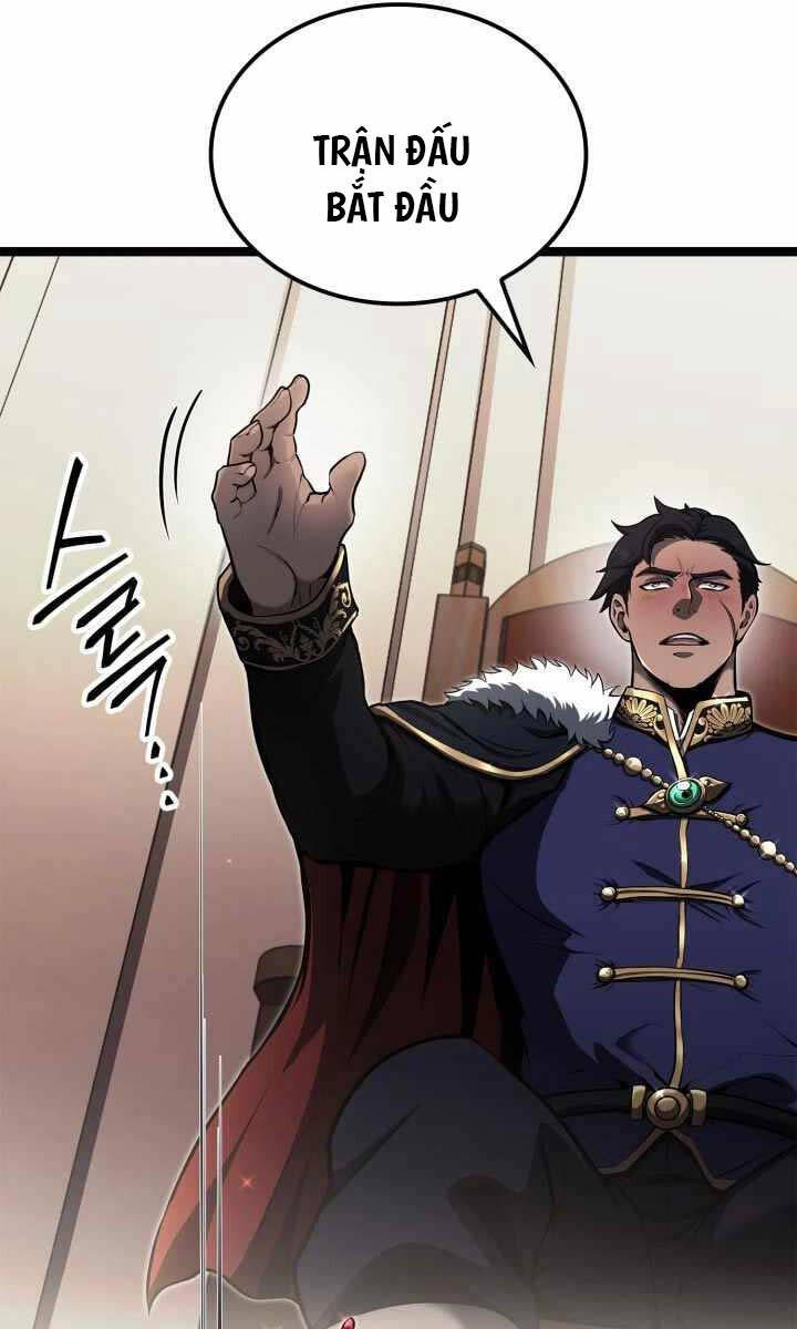 Nhà Vô Địch Kalli Chapter 47 - 11