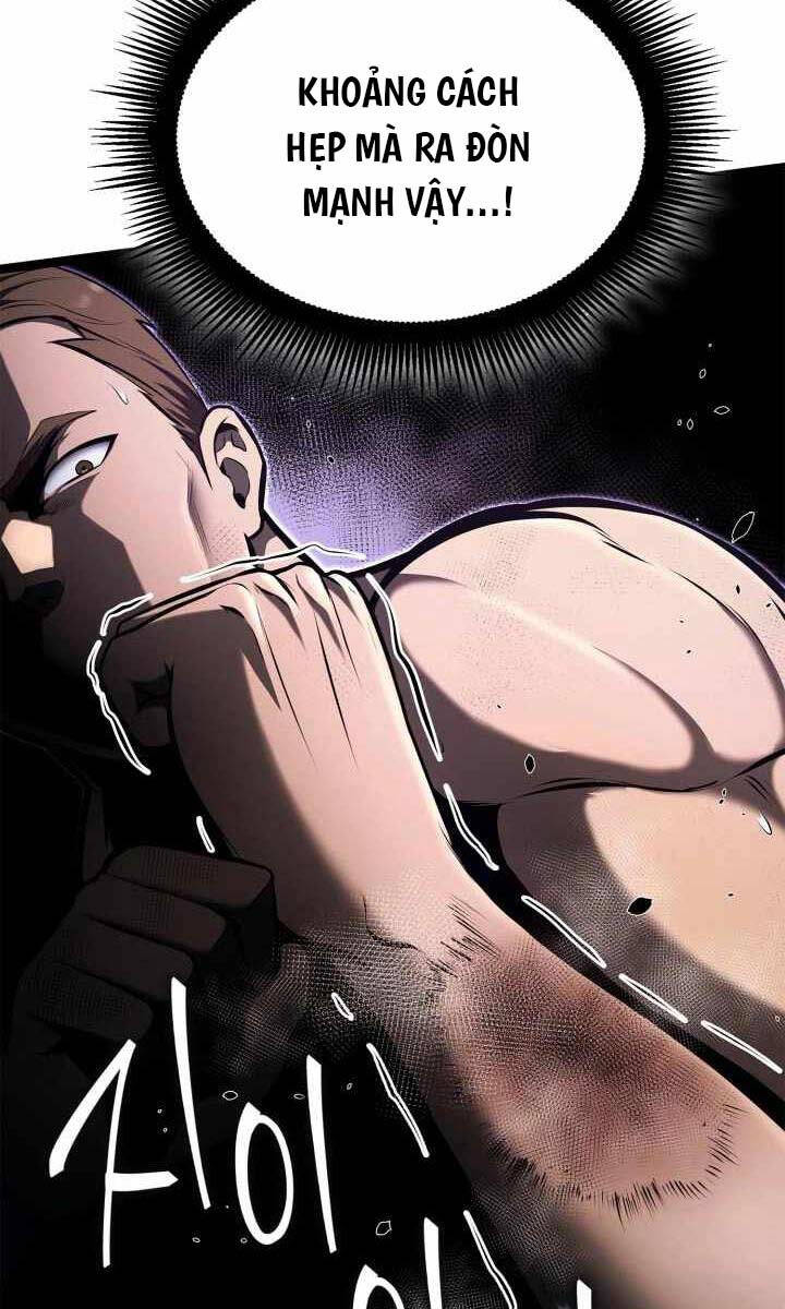 Nhà Vô Địch Kalli Chapter 47 - 17