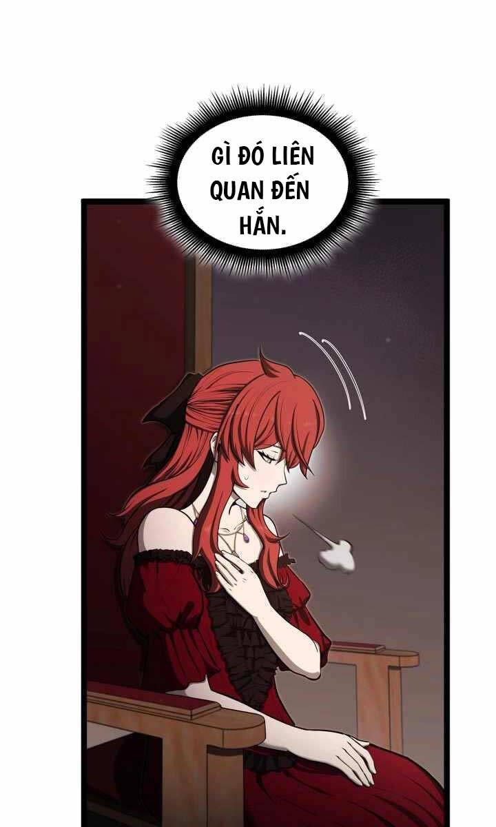 Nhà Vô Địch Kalli Chapter 47 - 37