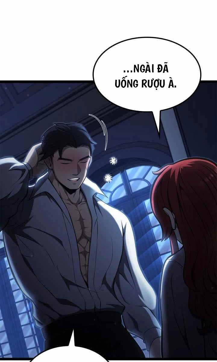 Nhà Vô Địch Kalli Chapter 47 - 52