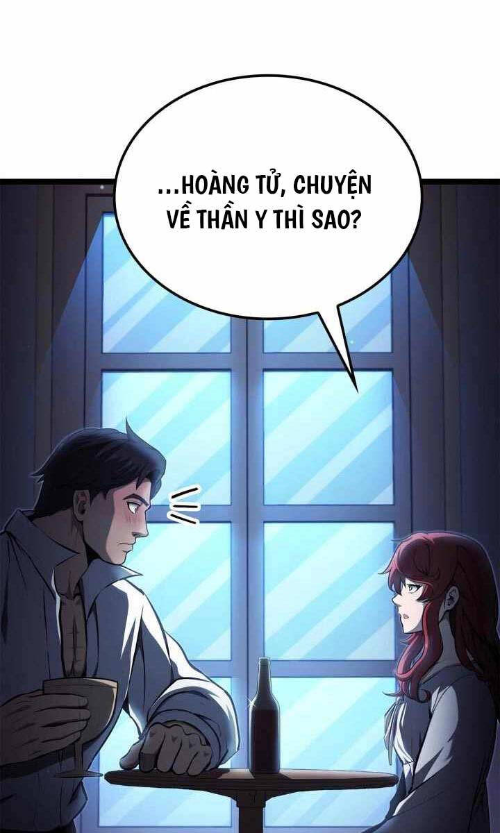 Nhà Vô Địch Kalli Chapter 47 - 58