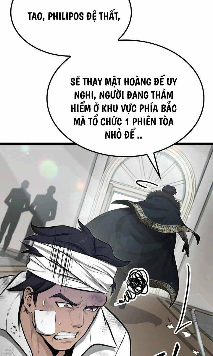 Nhà Vô Địch Kalli Chapter 49 - 30