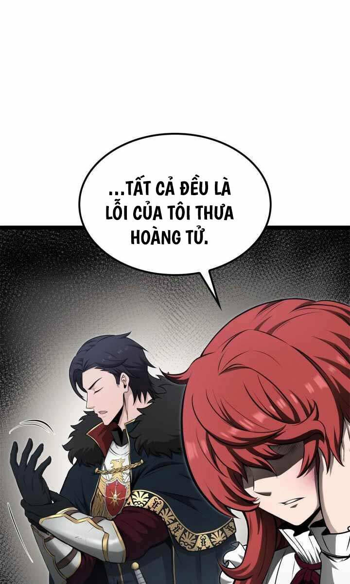 Nhà Vô Địch Kalli Chapter 49 - 53