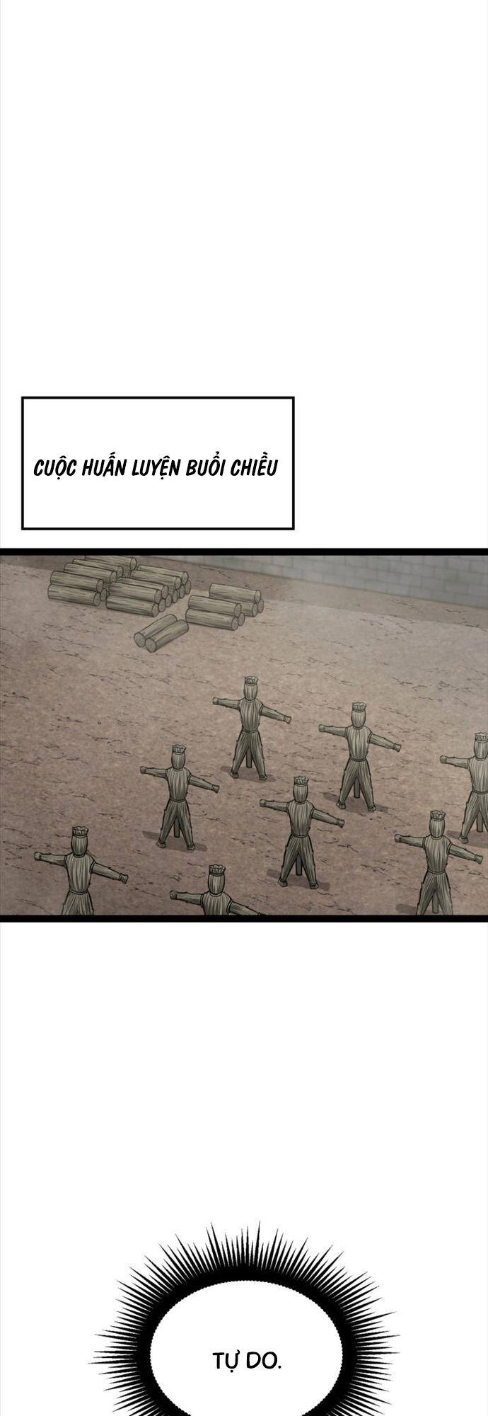 Nhà Vô Địch Kalli Chapter 5 - 26