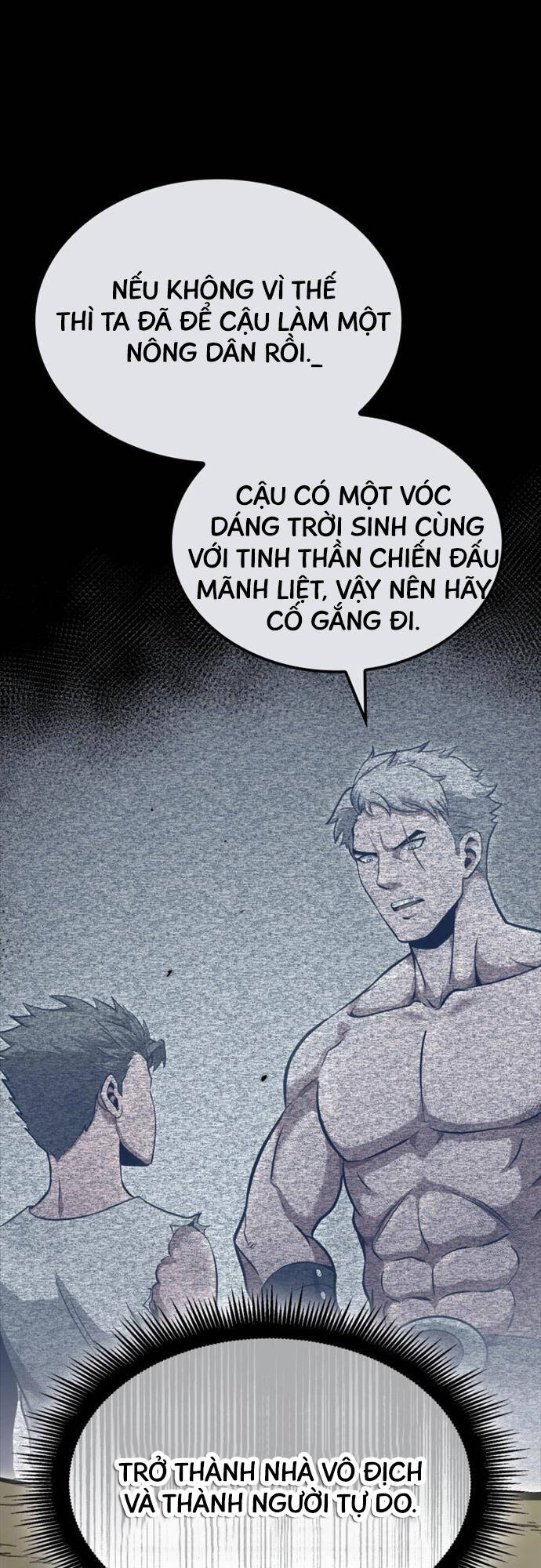 Nhà Vô Địch Kalli Chapter 5 - 30